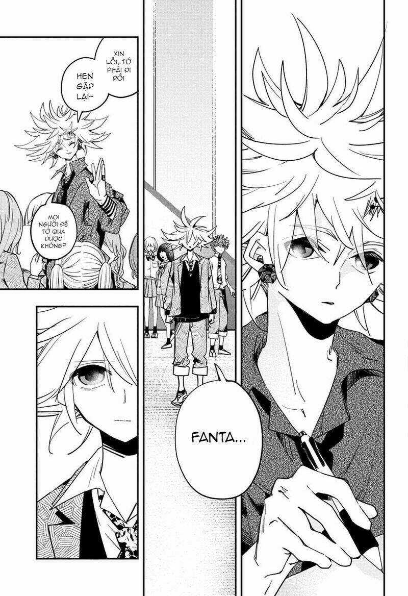 Pppppp Chapter 35 trang 6