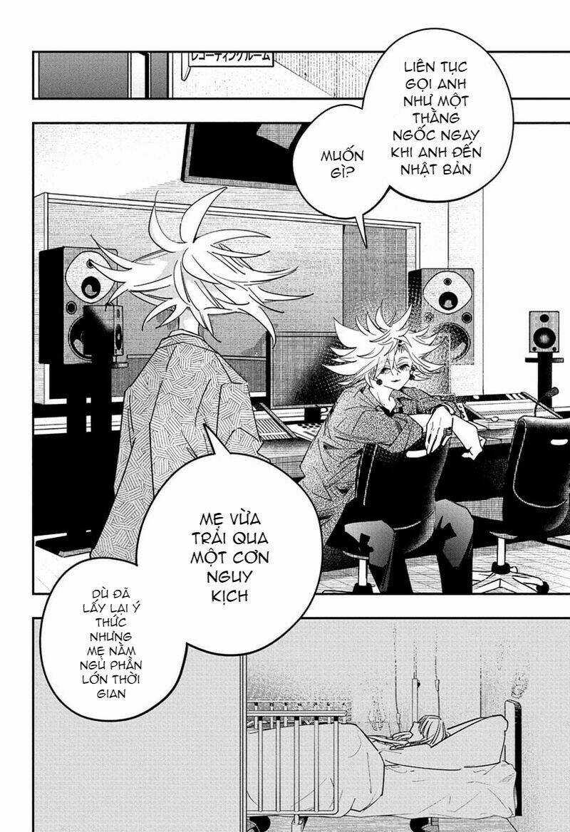 Pppppp Chapter 35 trang 7