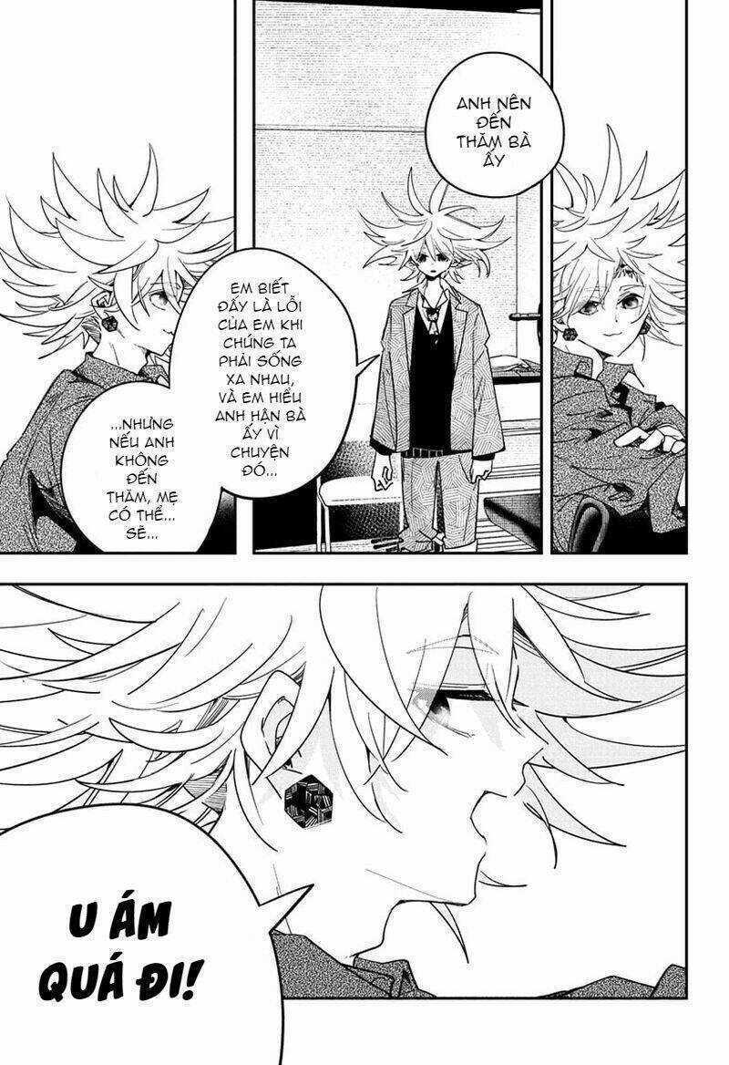 Pppppp Chapter 35 trang 8