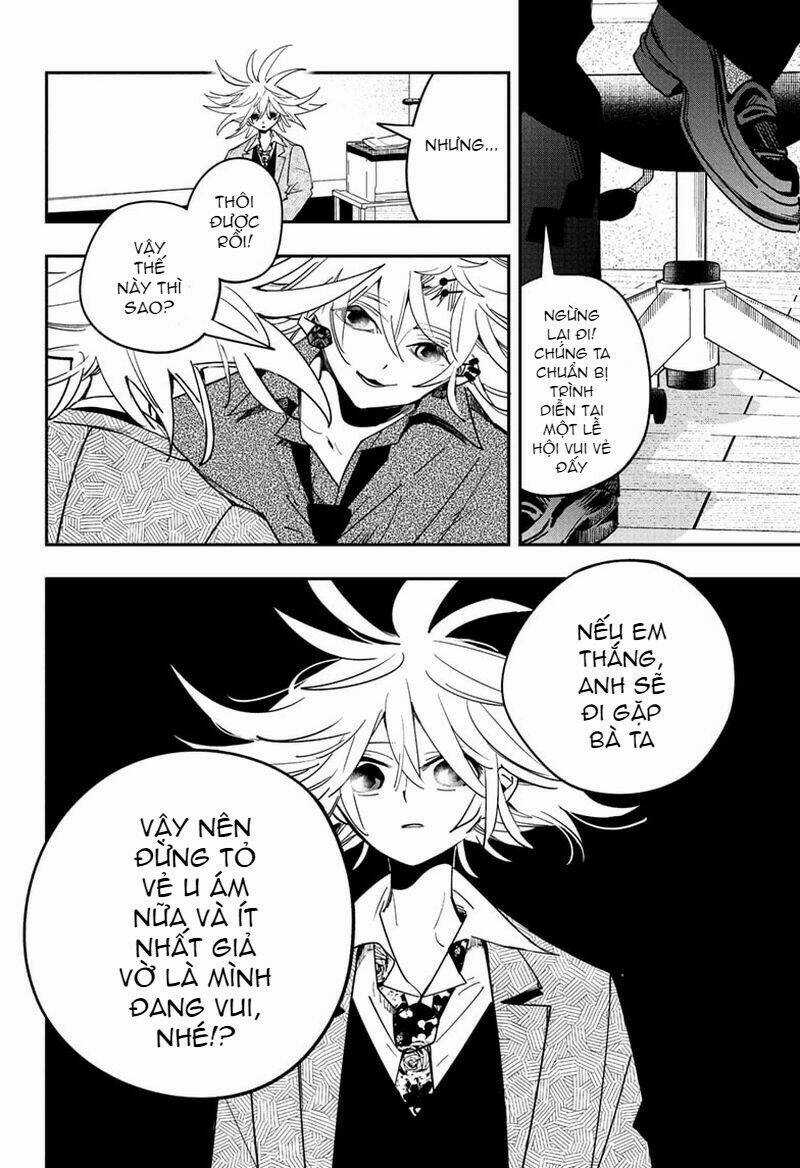 Pppppp Chapter 35 trang 9