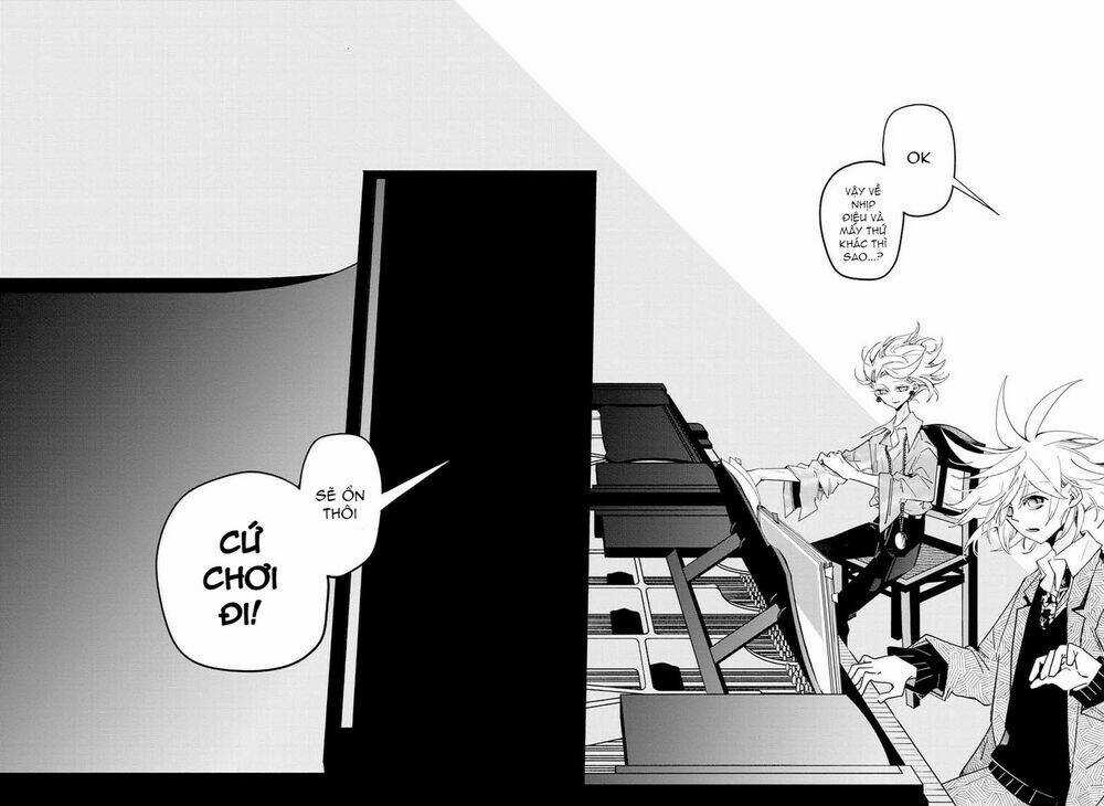 Pppppp Chapter 36 trang 10