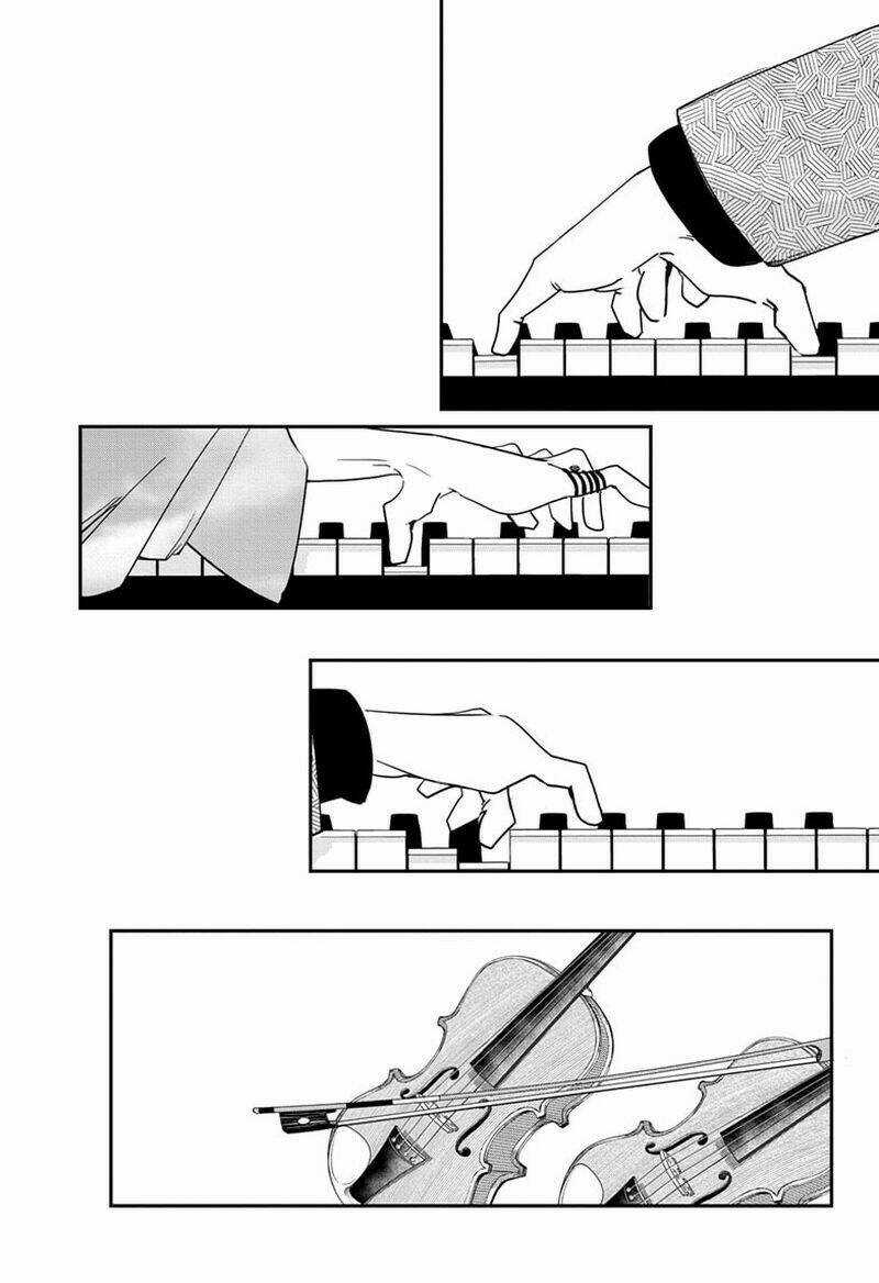 Pppppp Chapter 36 trang 11