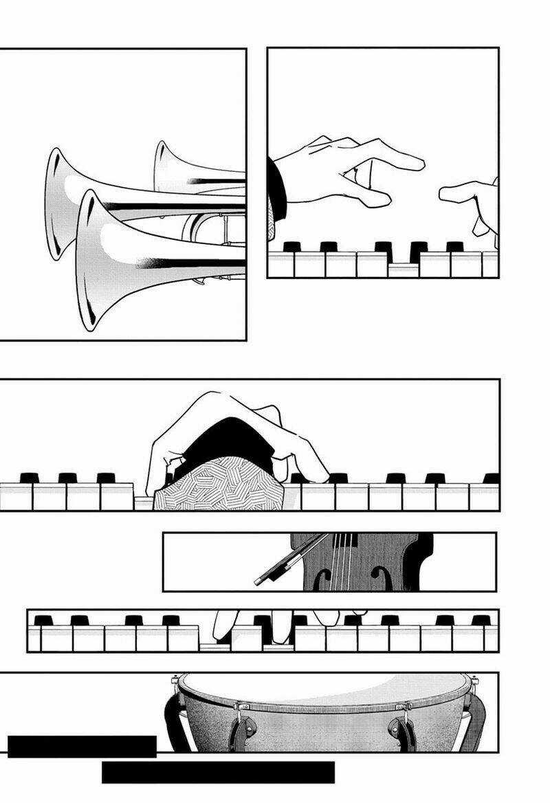 Pppppp Chapter 36 trang 12