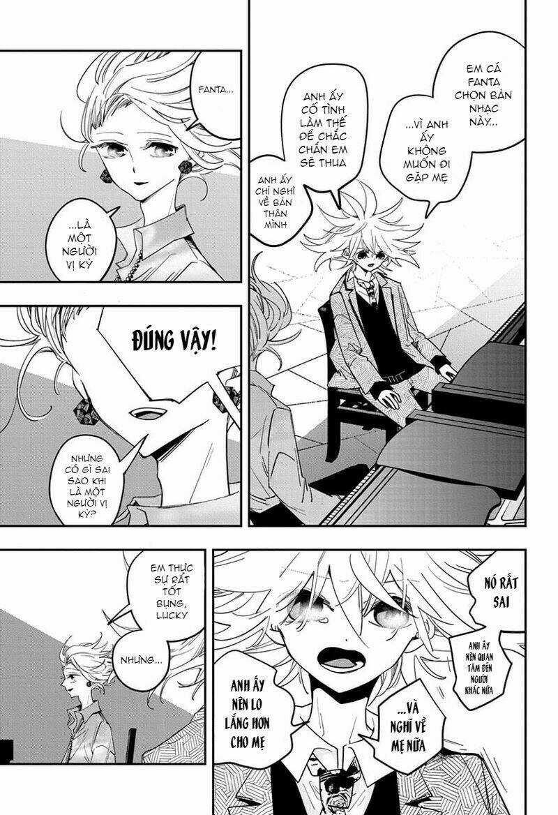 Pppppp Chapter 36 trang 14