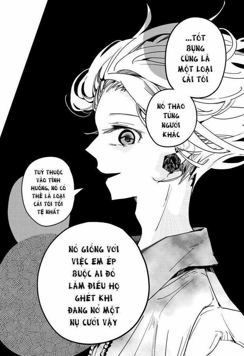 Pppppp Chapter 36 trang 15