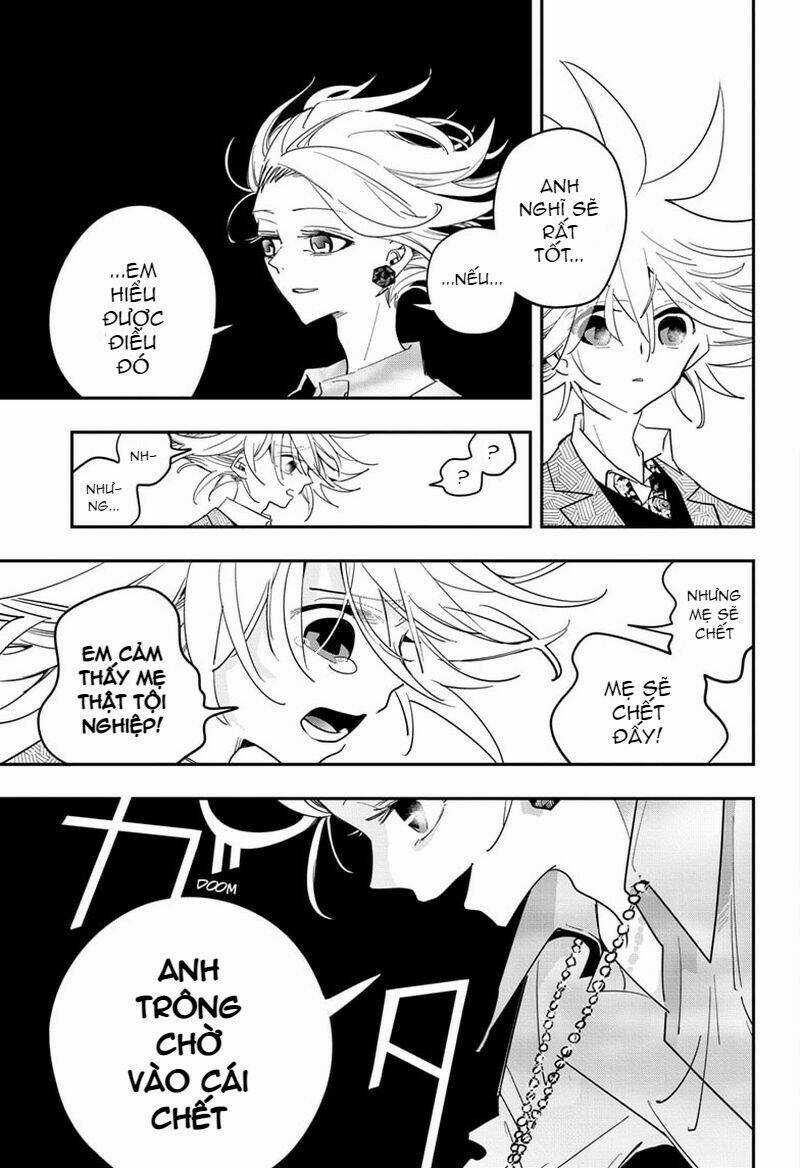 Pppppp Chapter 36 trang 16