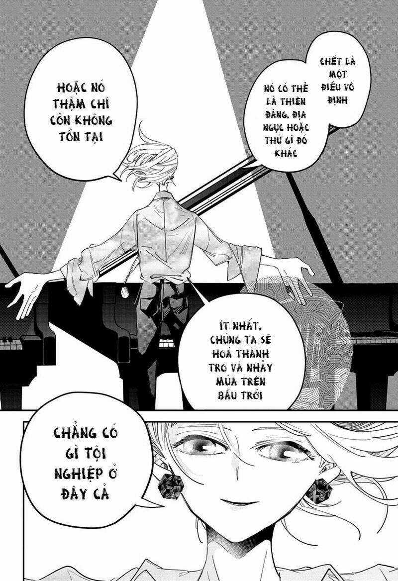 Pppppp Chapter 36 trang 17