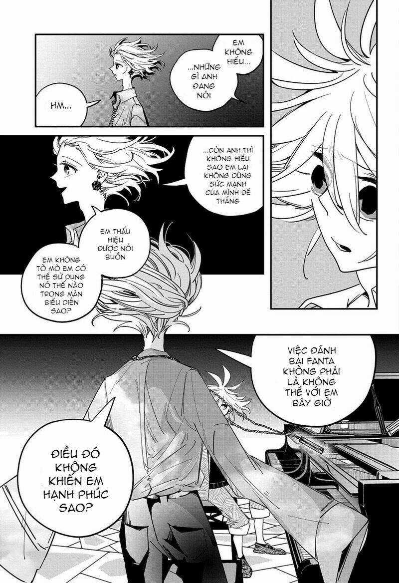 Pppppp Chapter 36 trang 18