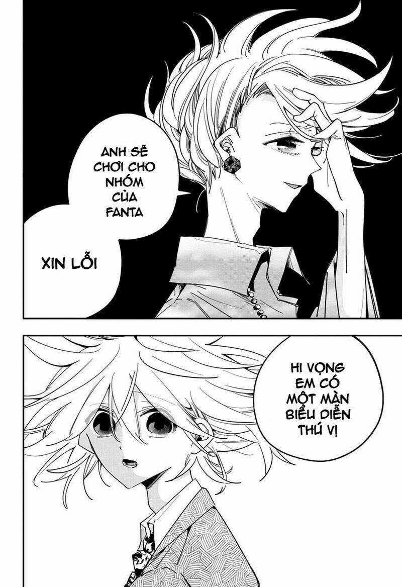 Pppppp Chapter 36 trang 19