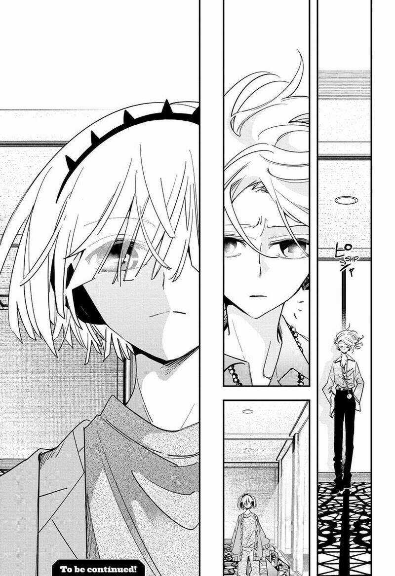 Pppppp Chapter 36 trang 20