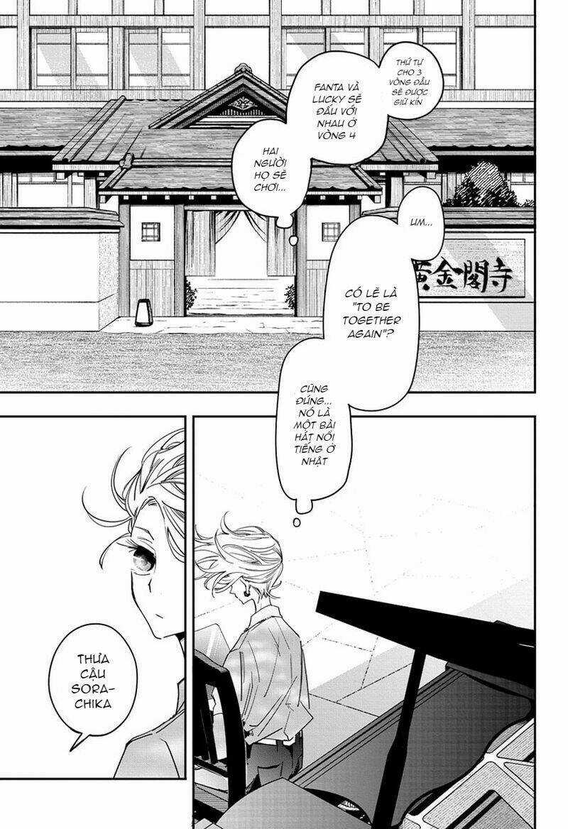 Pppppp Chapter 36 trang 3