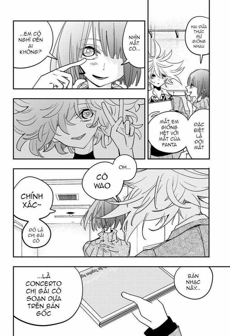 Pppppp Chapter 36 trang 6