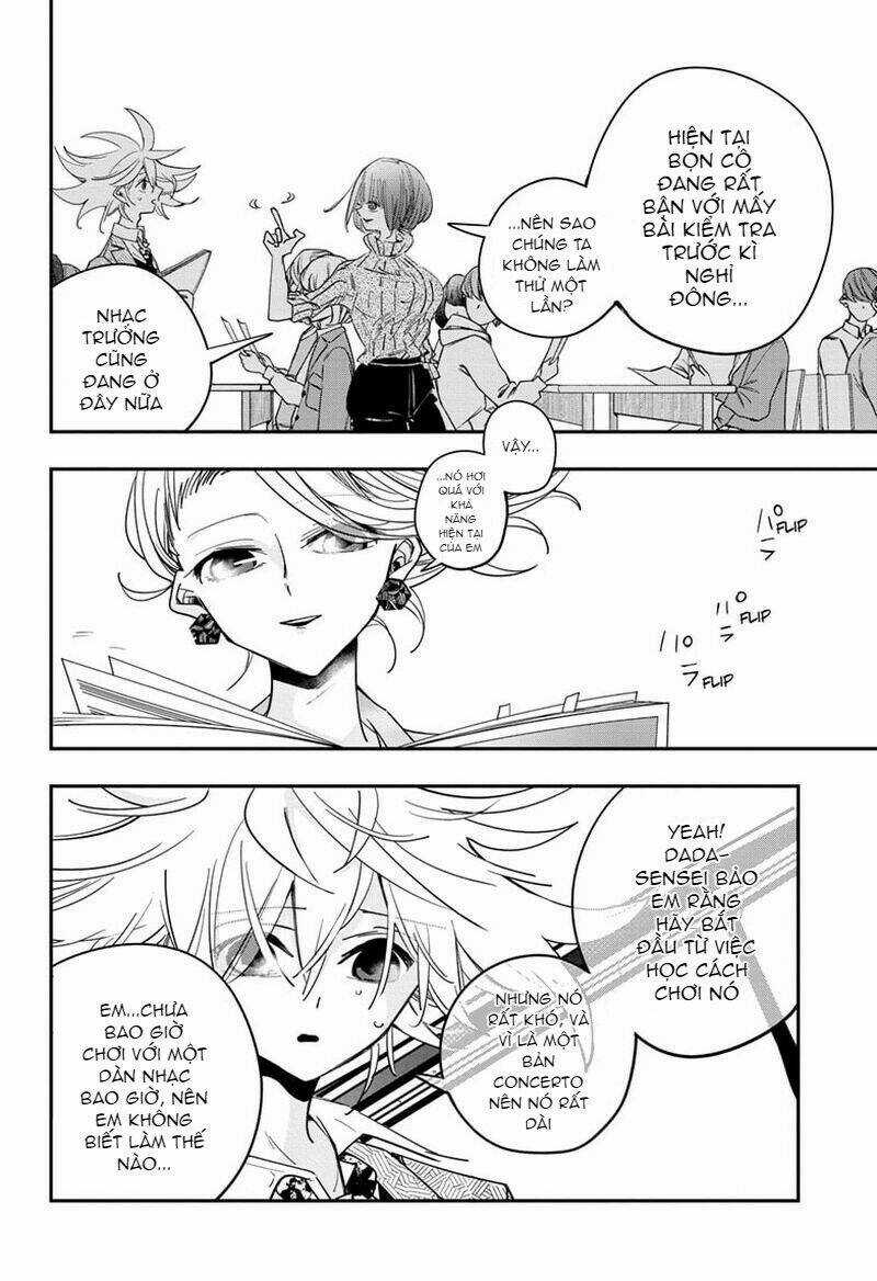 Pppppp Chapter 36 trang 8