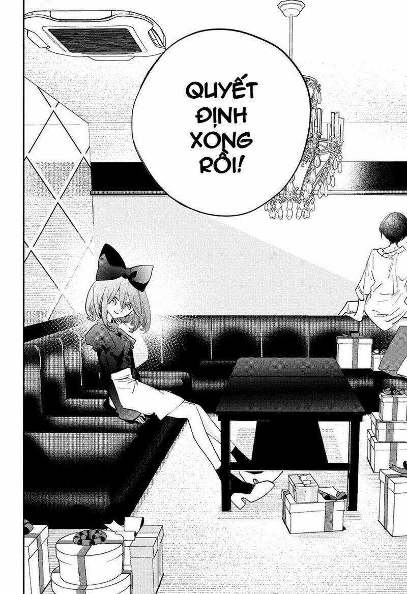 Pppppp Chapter 37 trang 11