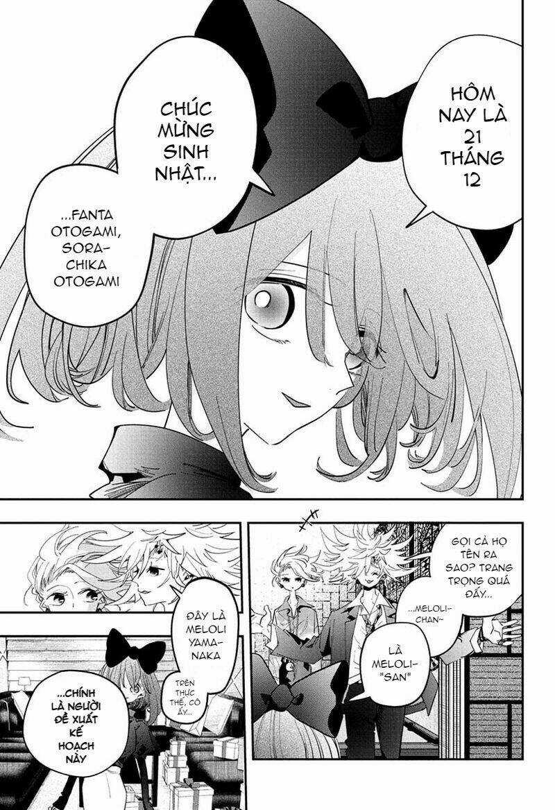 Pppppp Chapter 37 trang 12