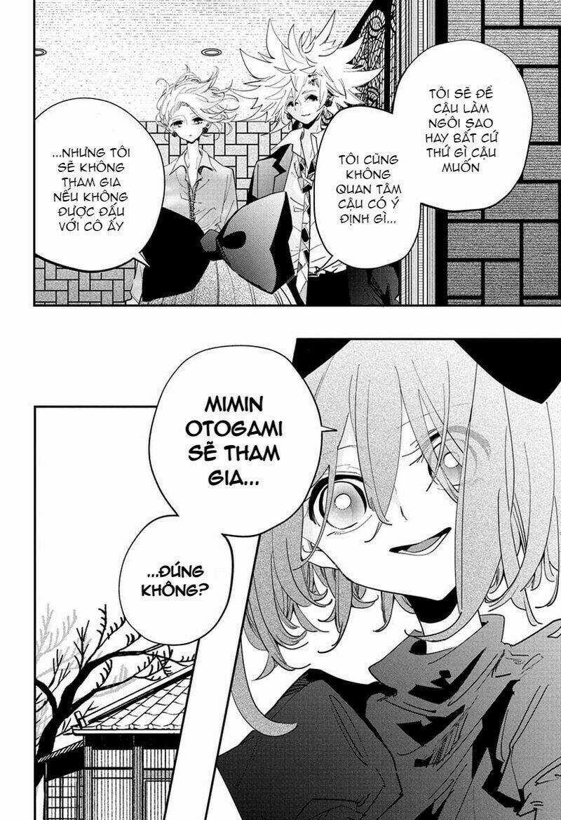 Pppppp Chapter 37 trang 13