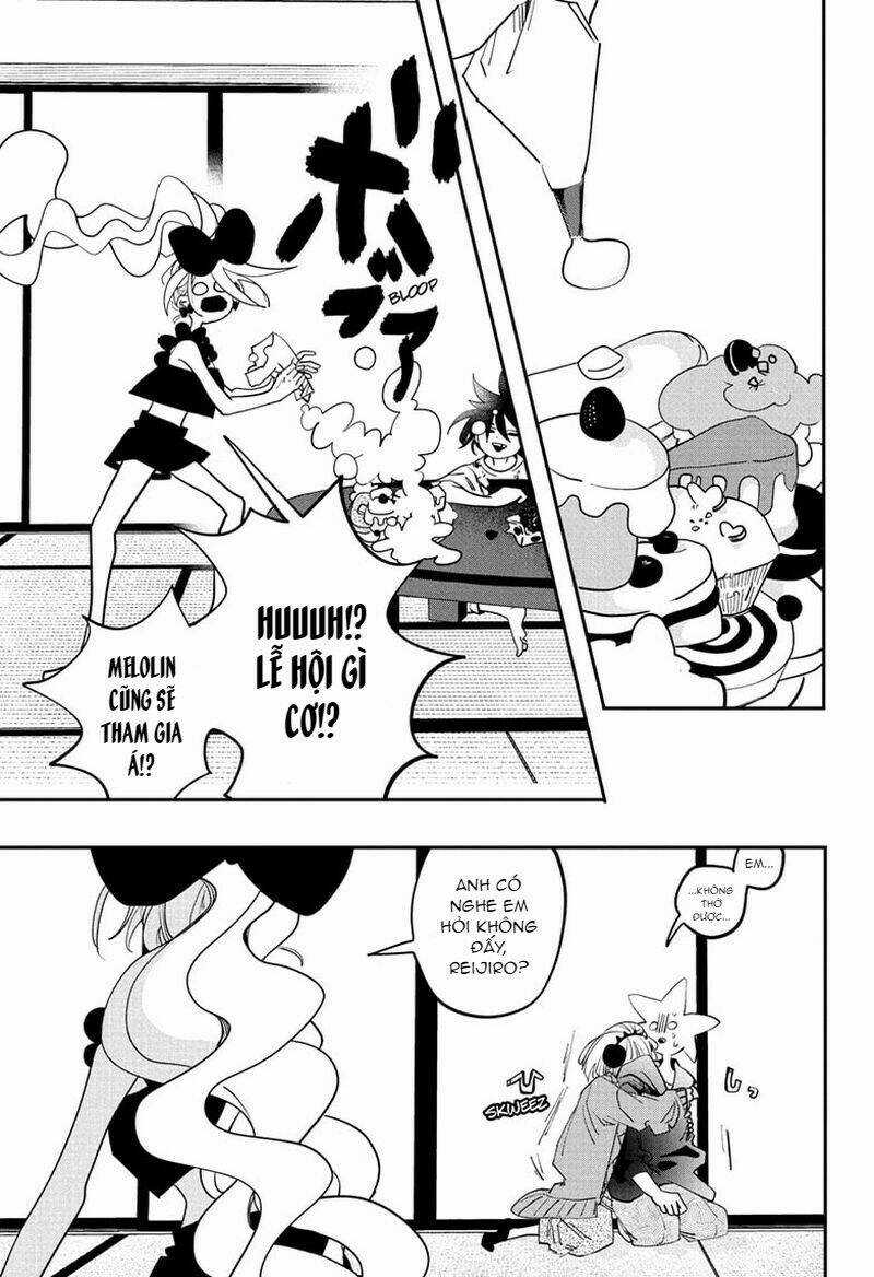 Pppppp Chapter 37 trang 14