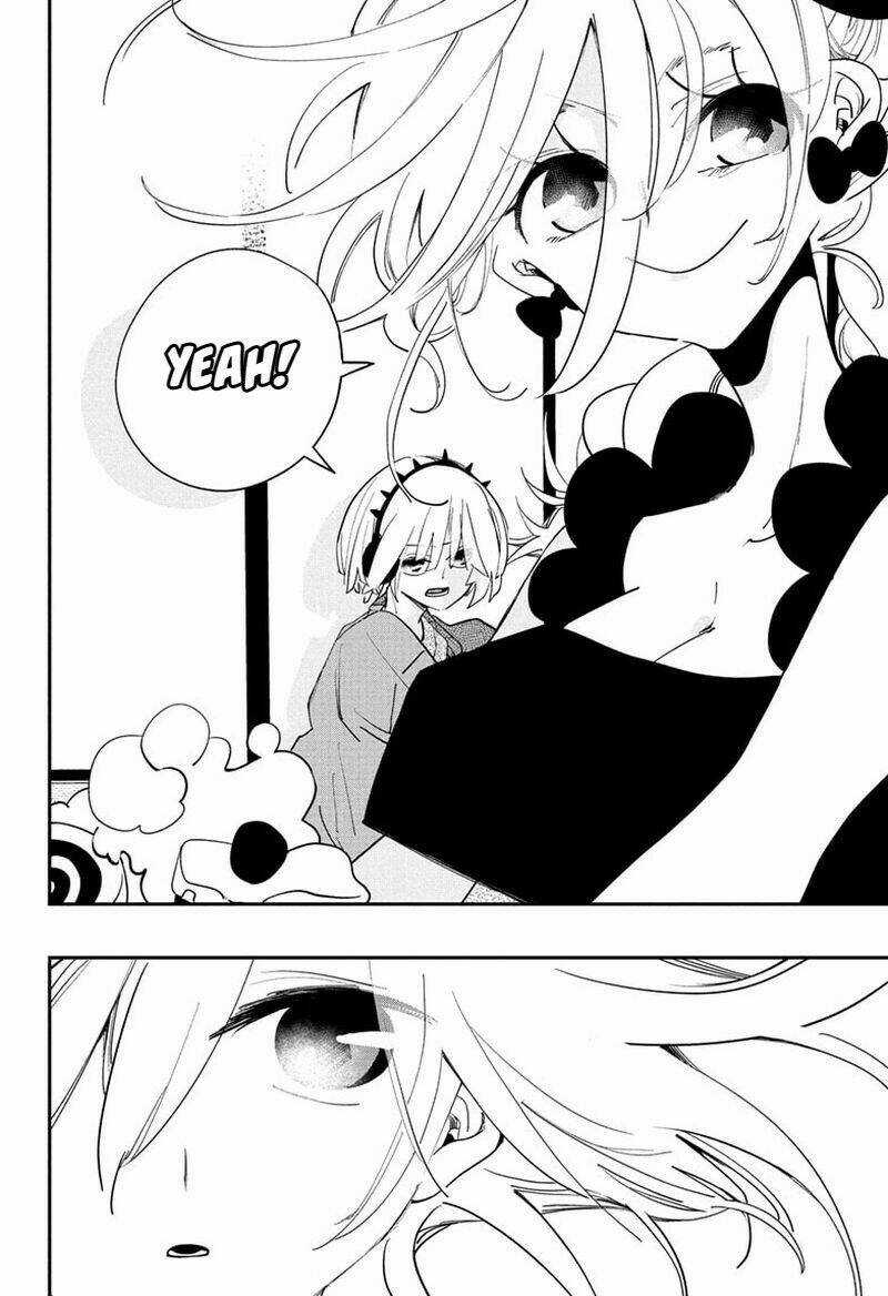 Pppppp Chapter 37 trang 17