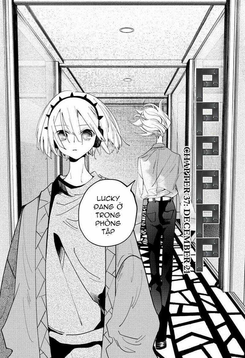 Pppppp Chapter 37 trang 2