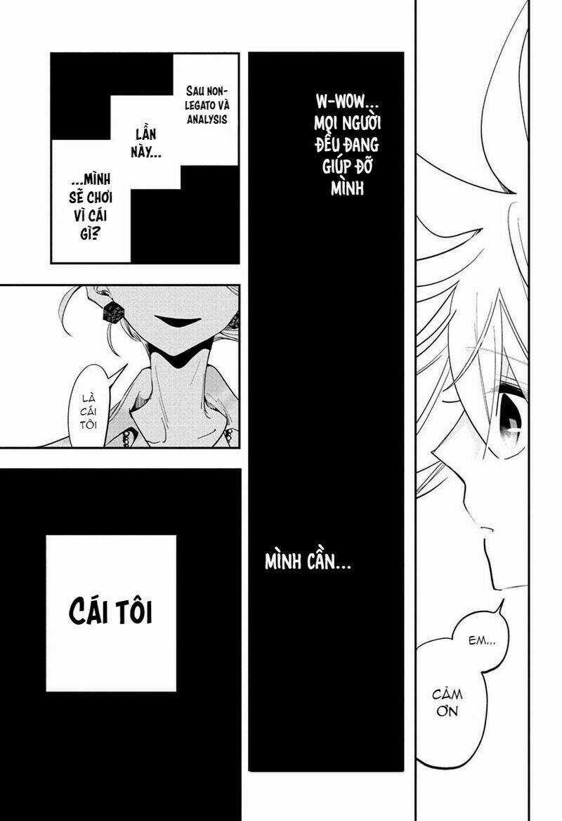 Pppppp Chapter 37 trang 20