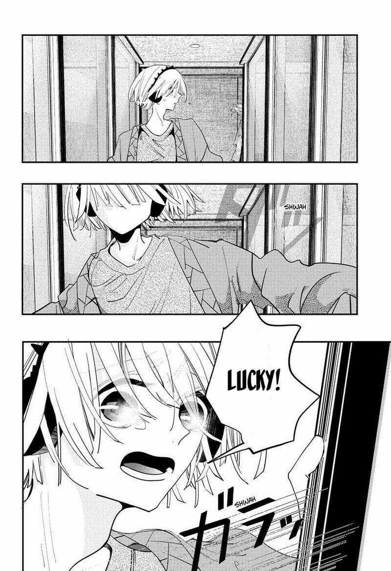 Pppppp Chapter 37 trang 3