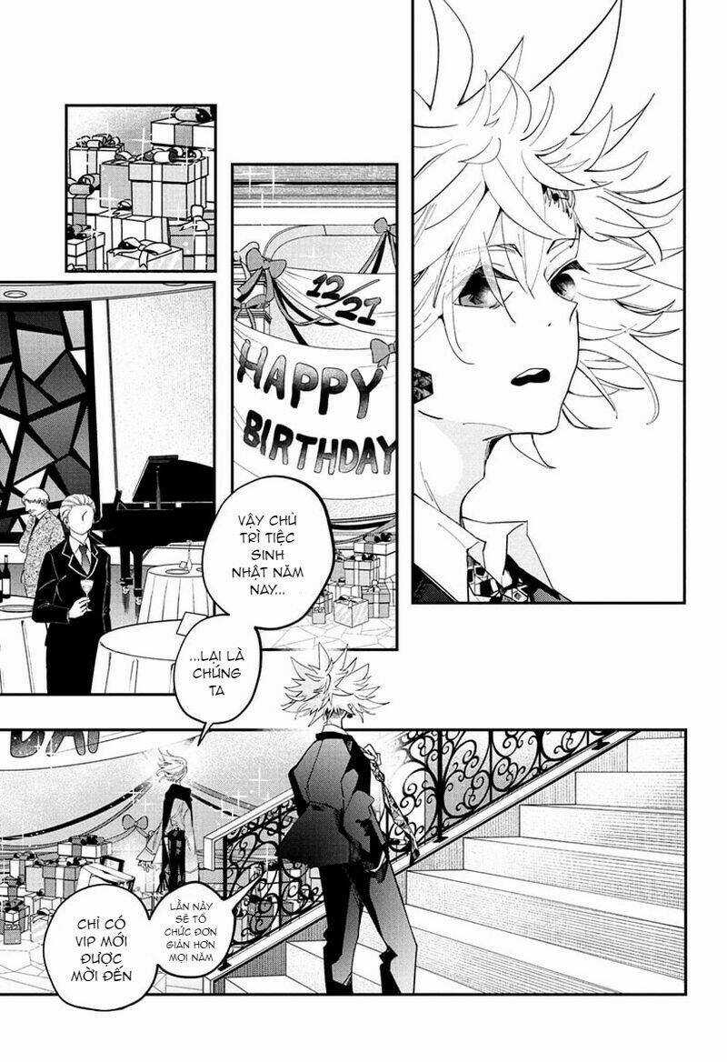 Pppppp Chapter 37 trang 6