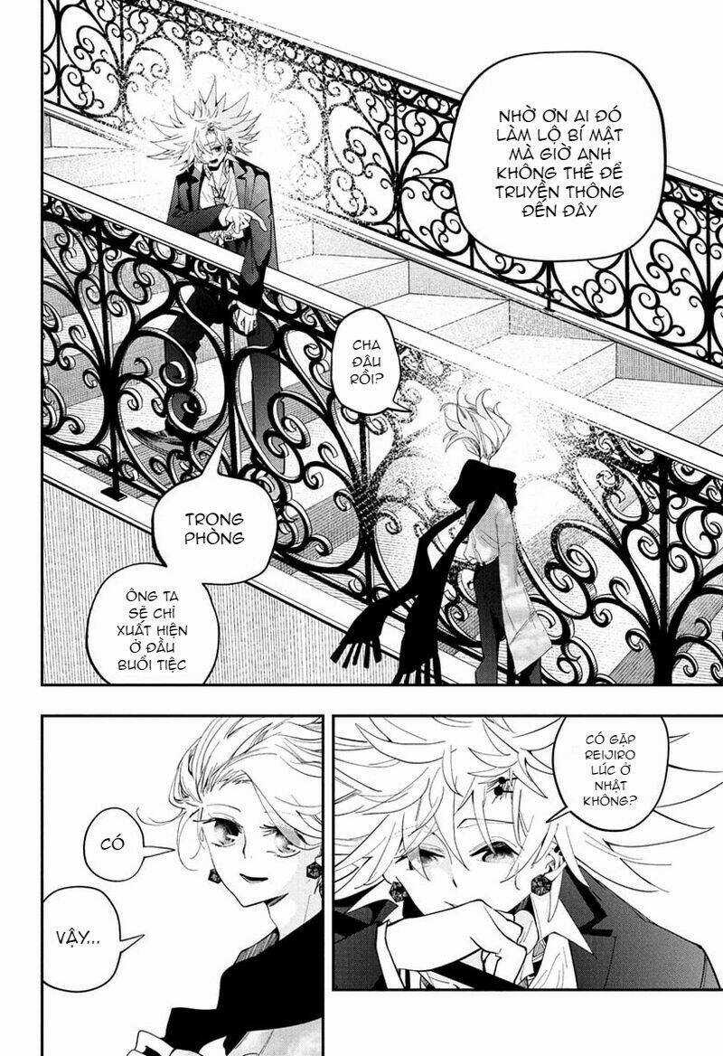 Pppppp Chapter 37 trang 7