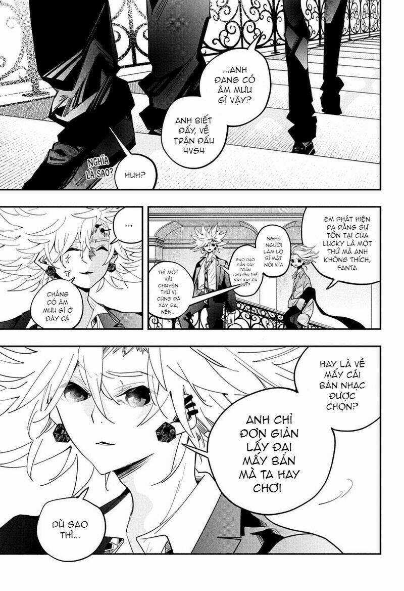 Pppppp Chapter 37 trang 8