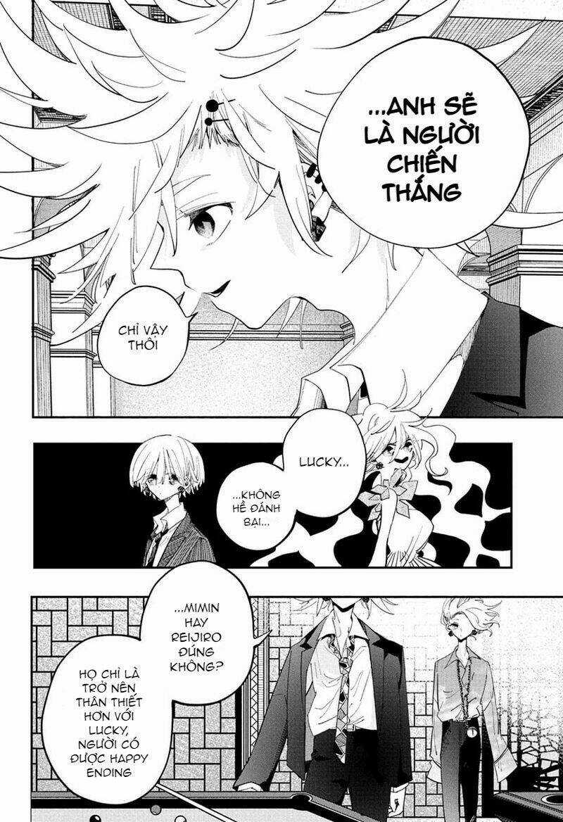 Pppppp Chapter 37 trang 9