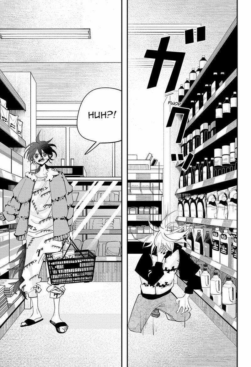 Pppppp Chapter 38 trang 10