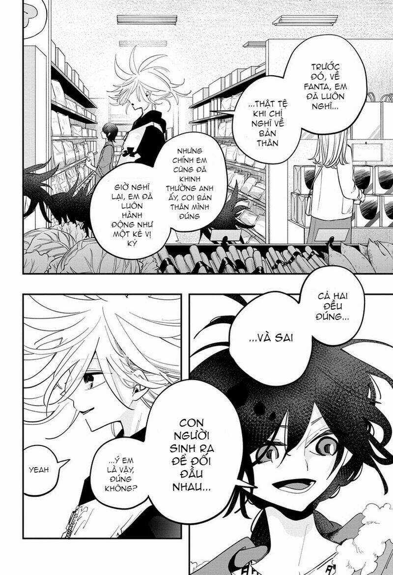 Pppppp Chapter 38 trang 13