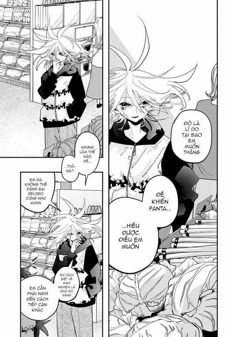 Pppppp Chapter 38 trang 14