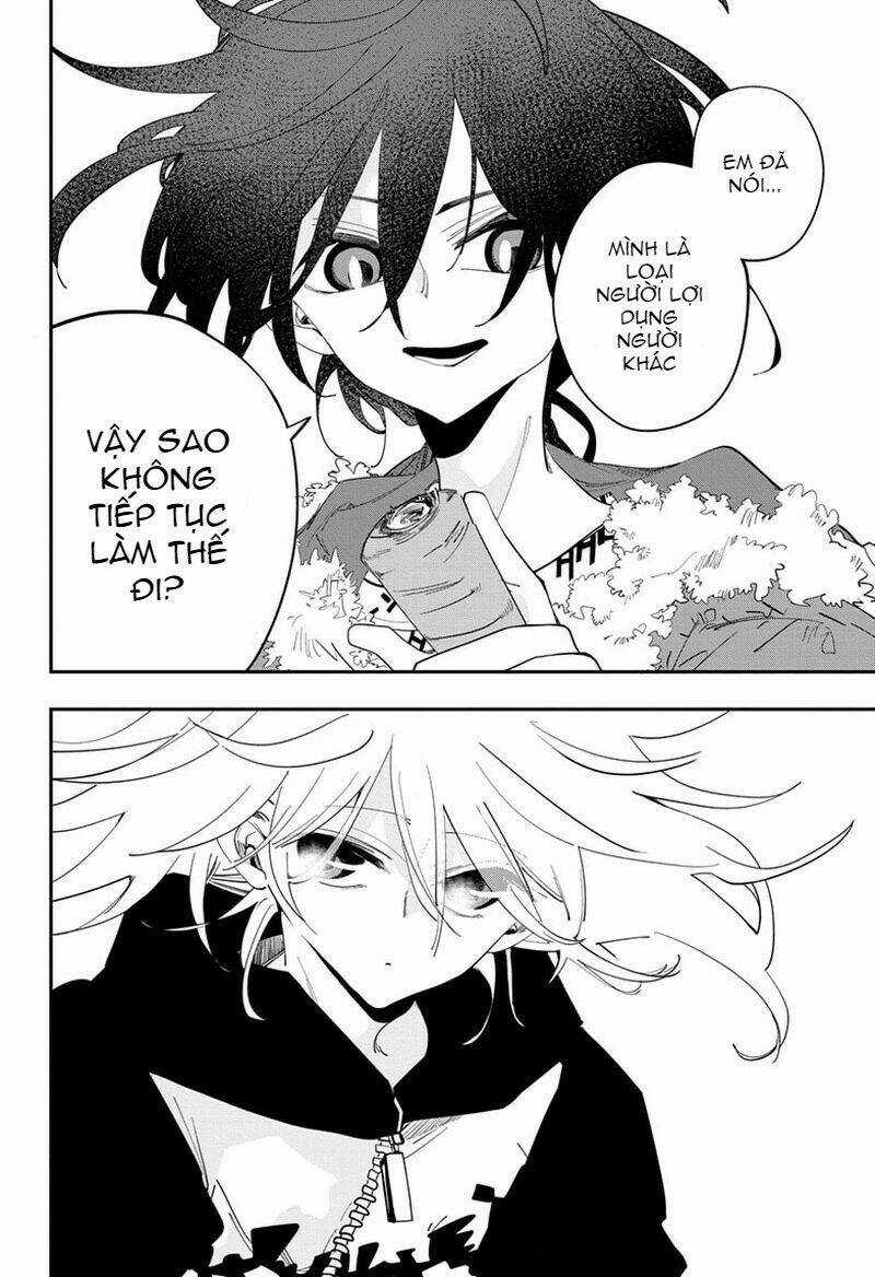 Pppppp Chapter 38 trang 15