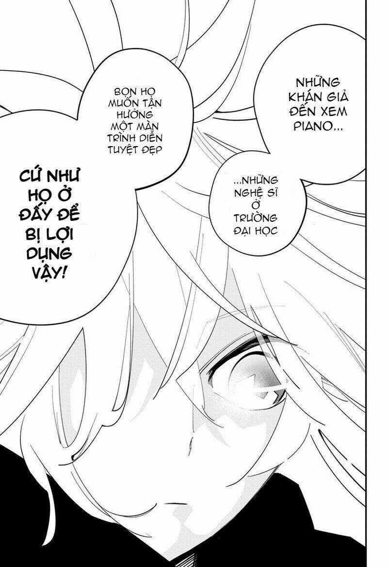 Pppppp Chapter 38 trang 16