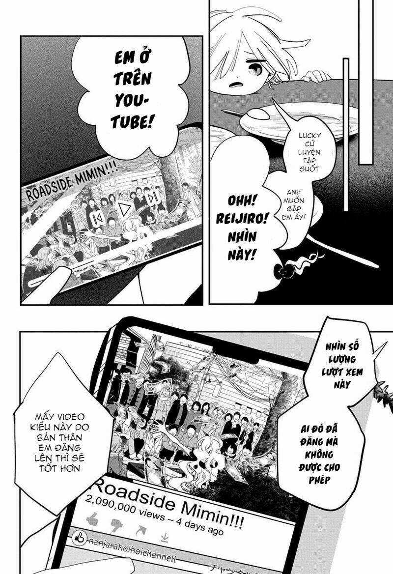 Pppppp Chapter 38 trang 17