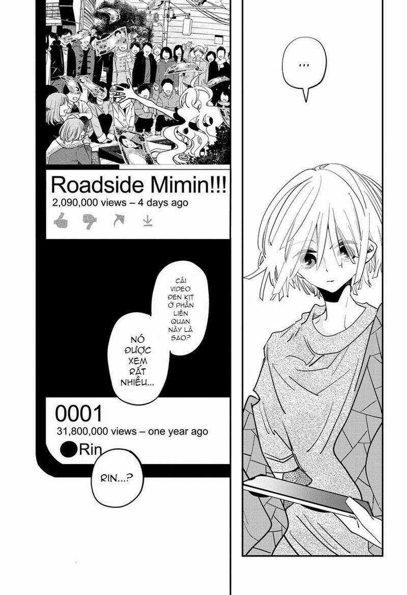 Pppppp Chapter 38 trang 18