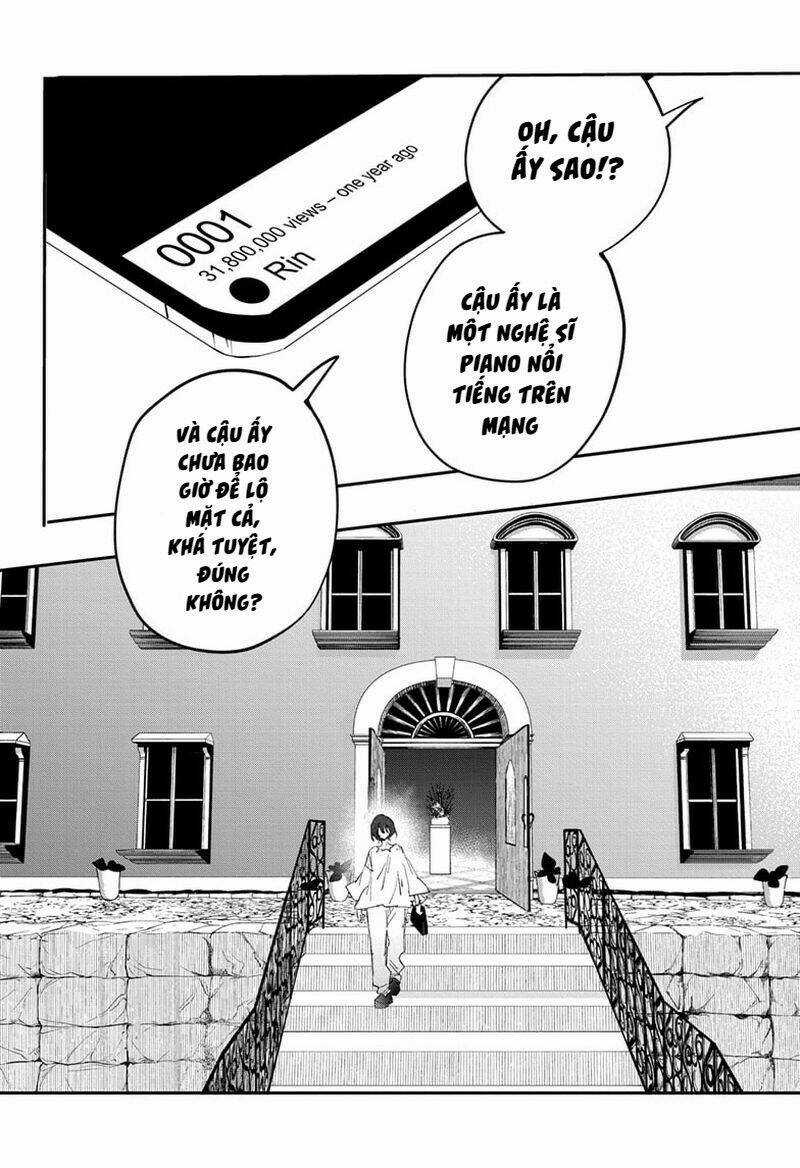 Pppppp Chapter 38 trang 19