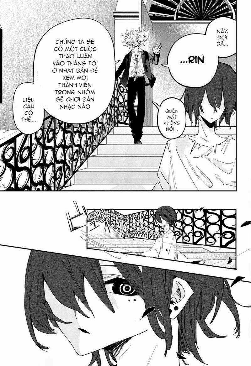 Pppppp Chapter 38 trang 20