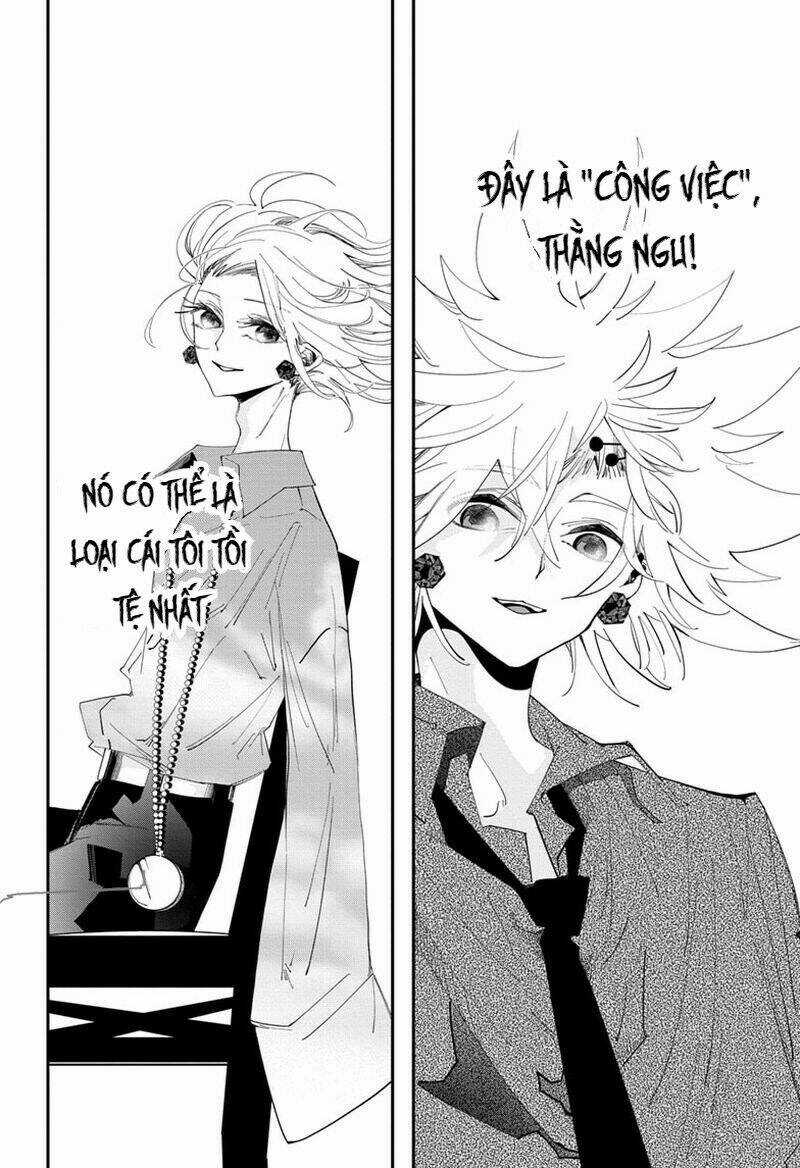 Pppppp Chapter 38 trang 3