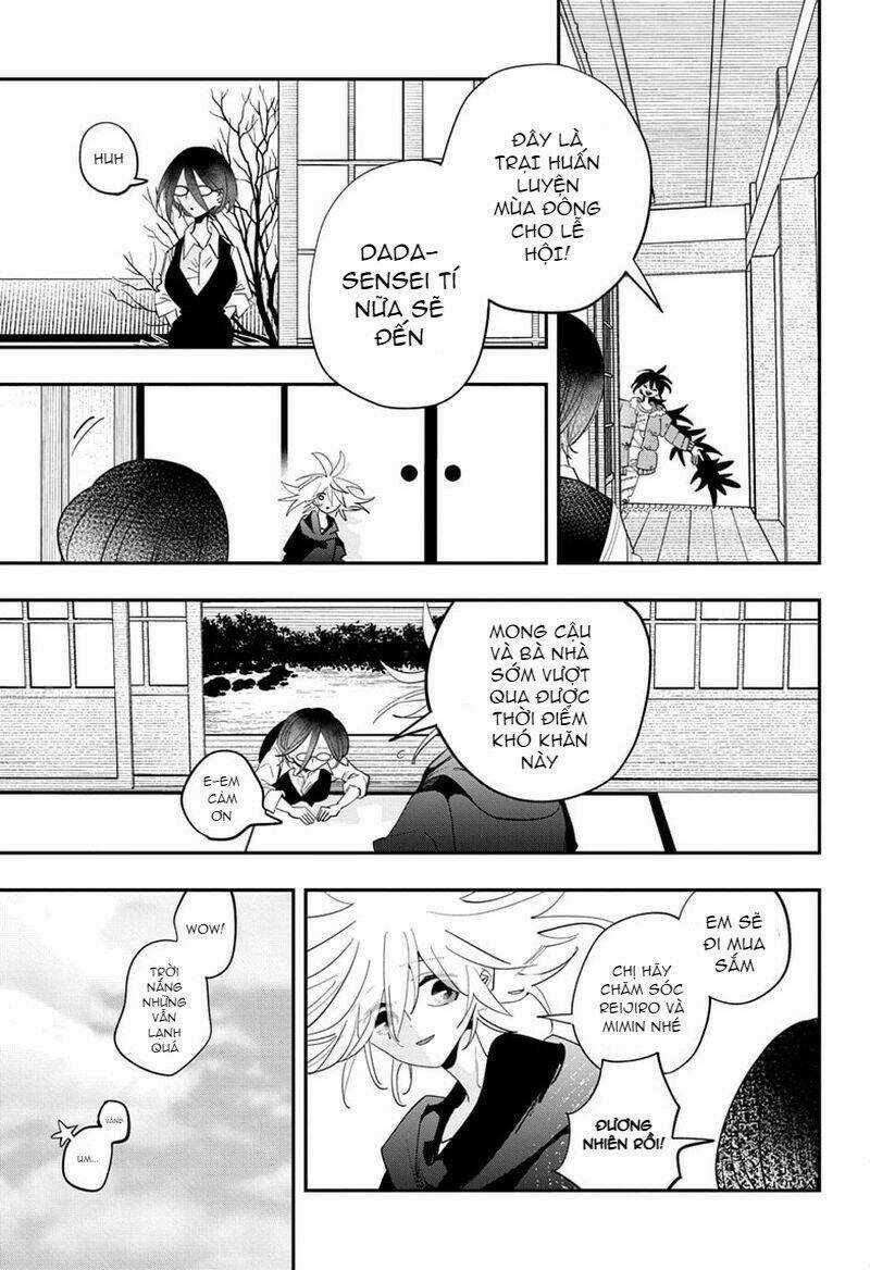 Pppppp Chapter 38 trang 6