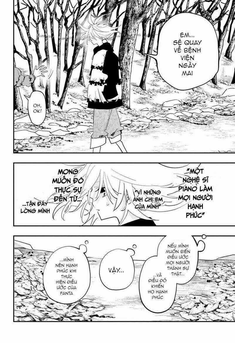 Pppppp Chapter 38 trang 7