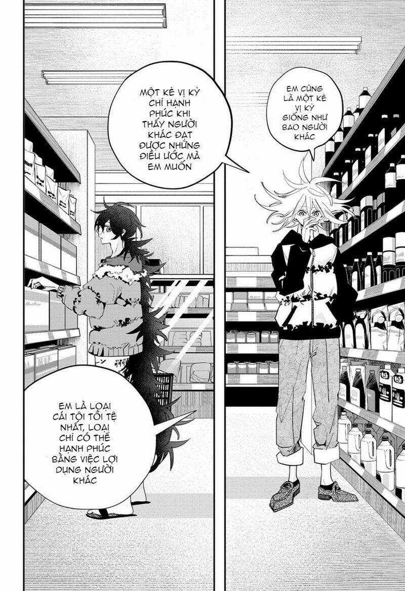 Pppppp Chapter 38 trang 9