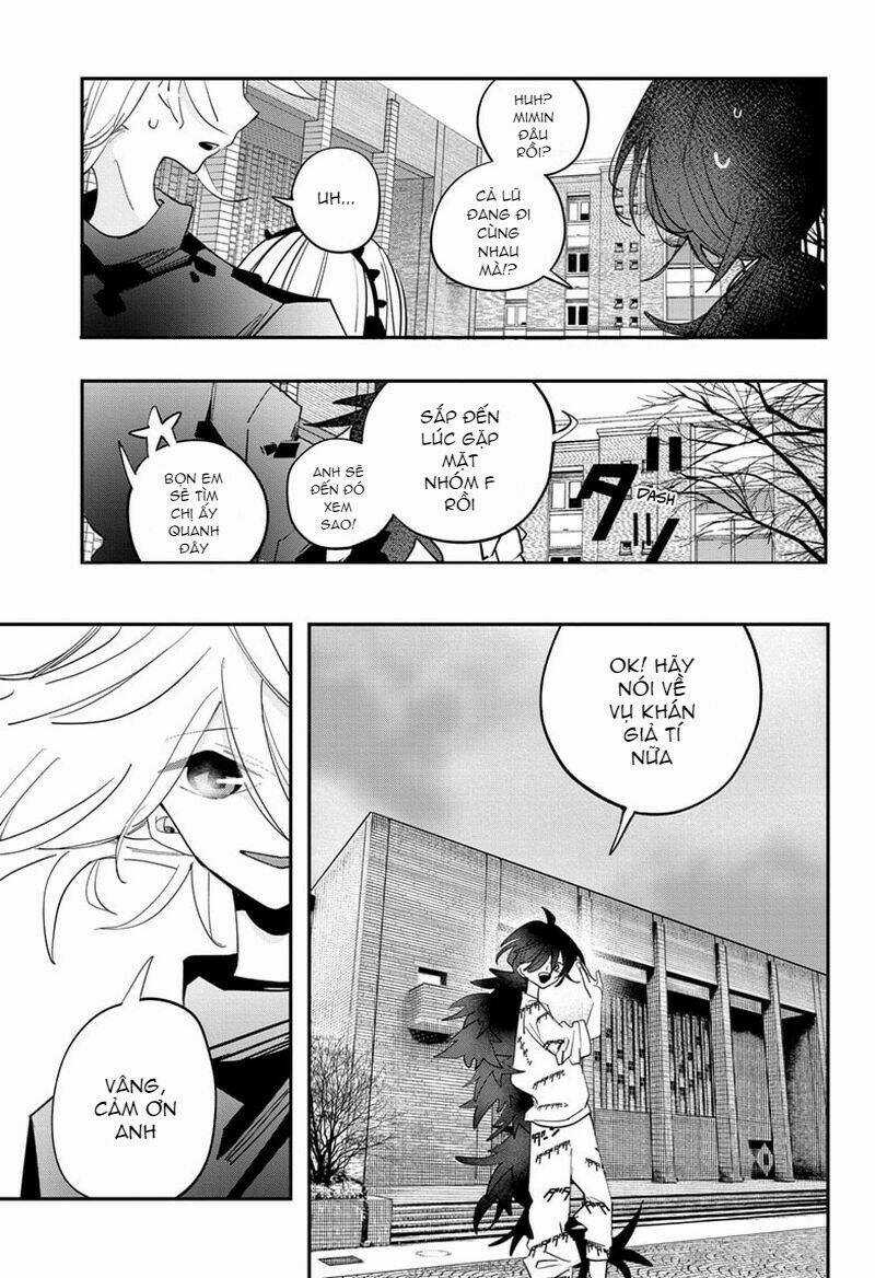 Pppppp Chapter 39 trang 10