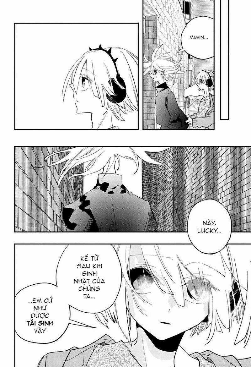 Pppppp Chapter 39 trang 11