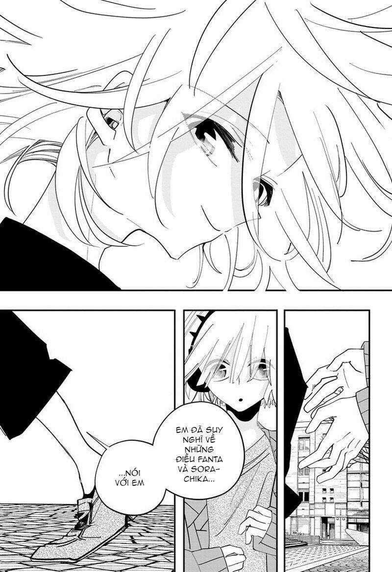 Pppppp Chapter 39 trang 12