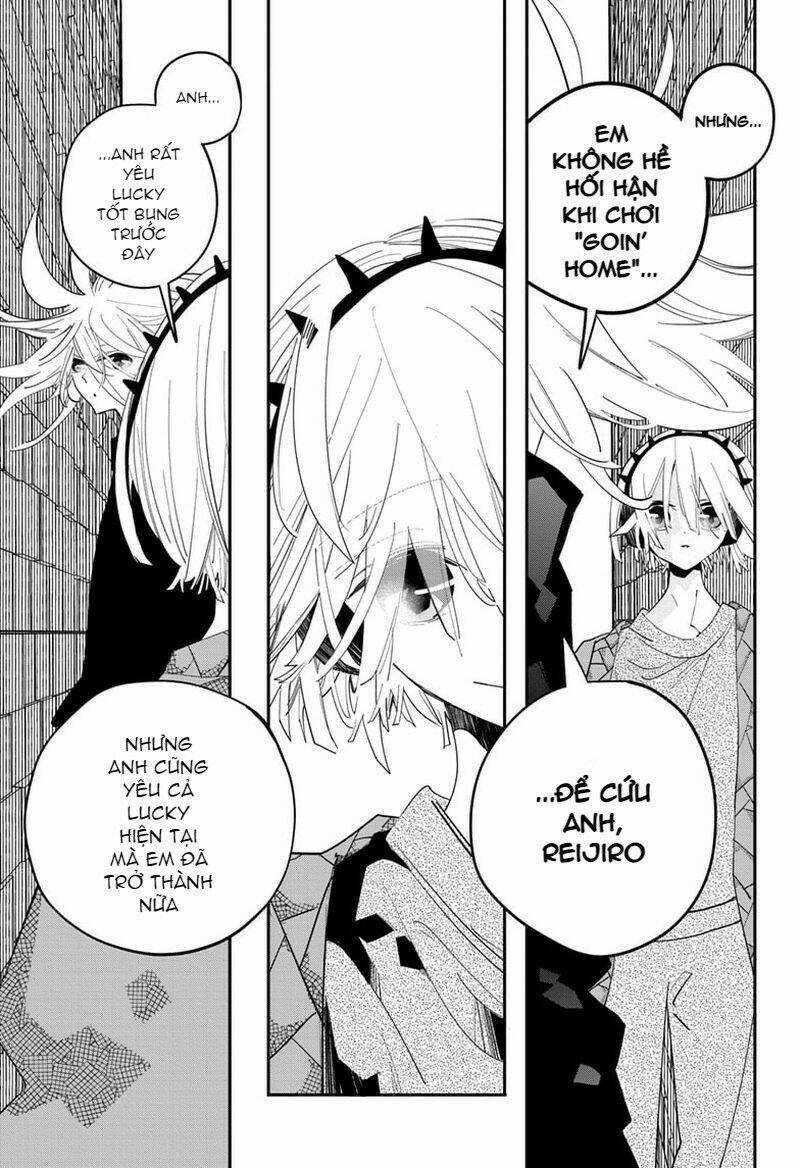 Pppppp Chapter 39 trang 14