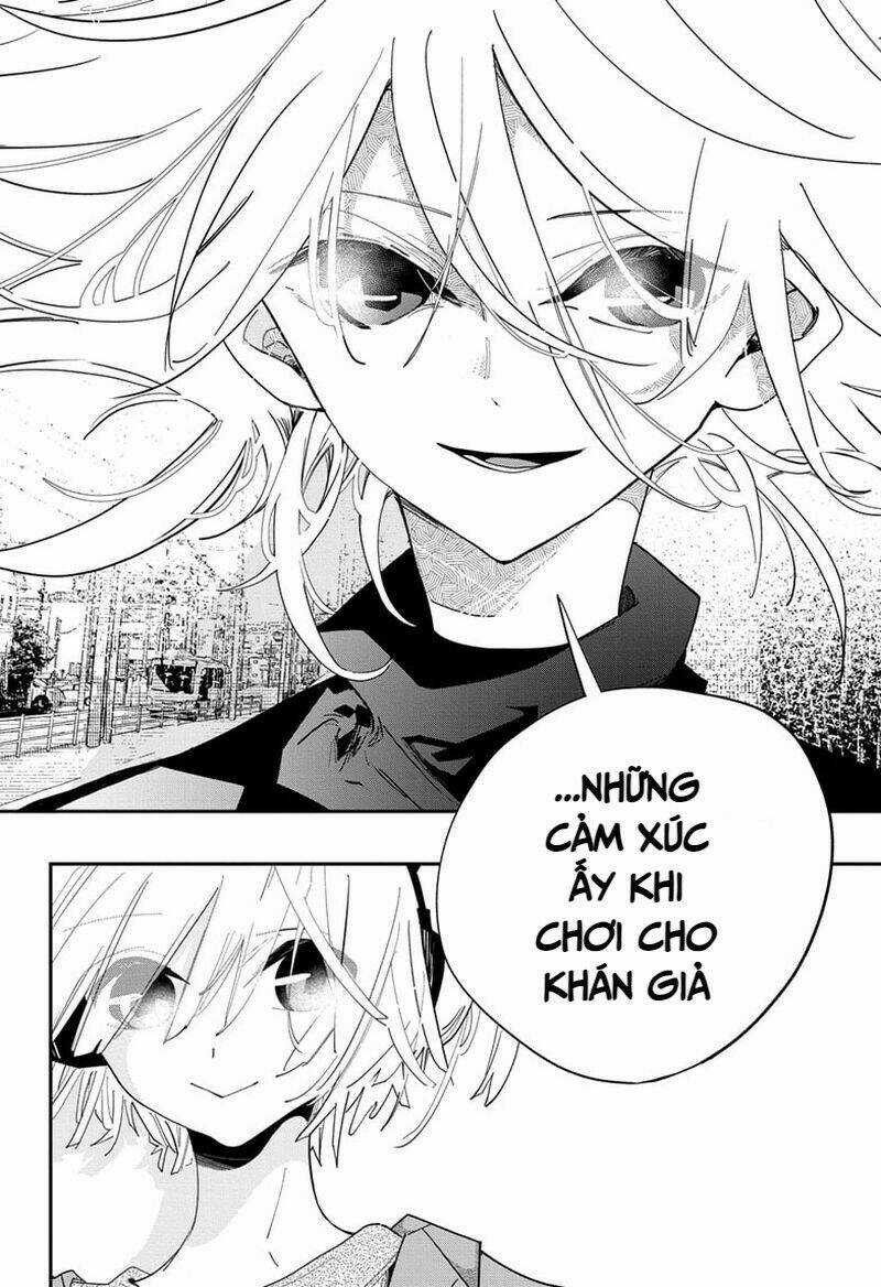 Pppppp Chapter 39 trang 17