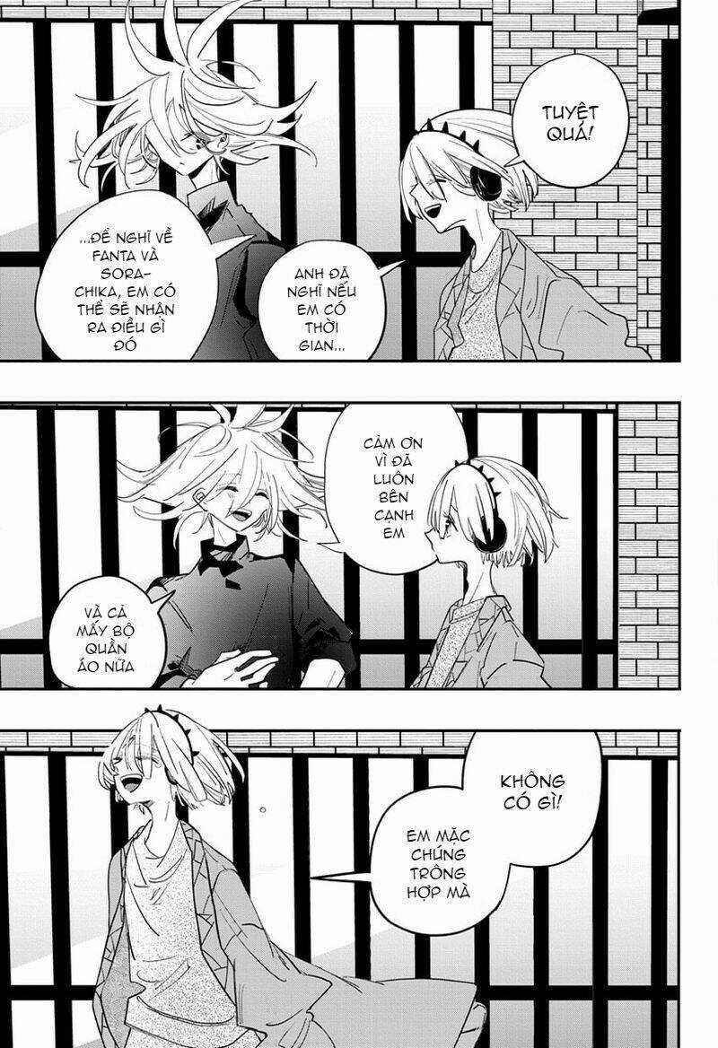 Pppppp Chapter 39 trang 18