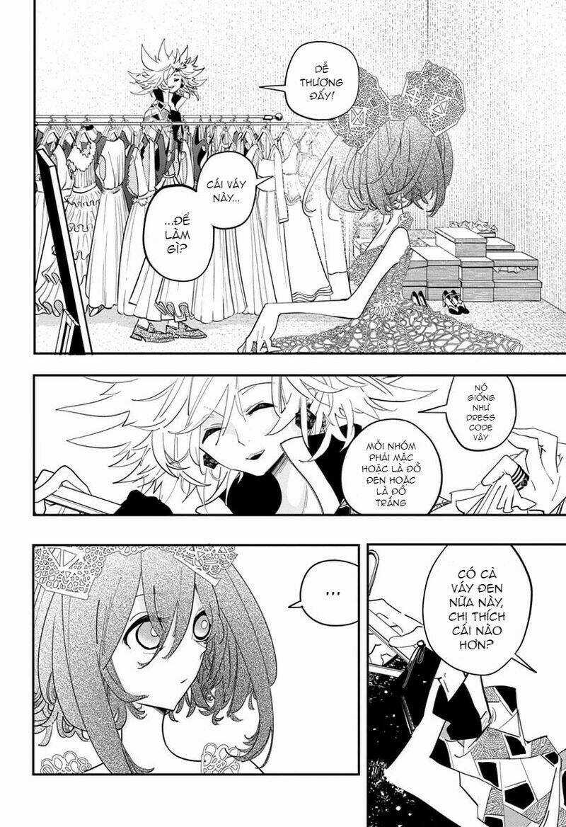 Pppppp Chapter 39 trang 3