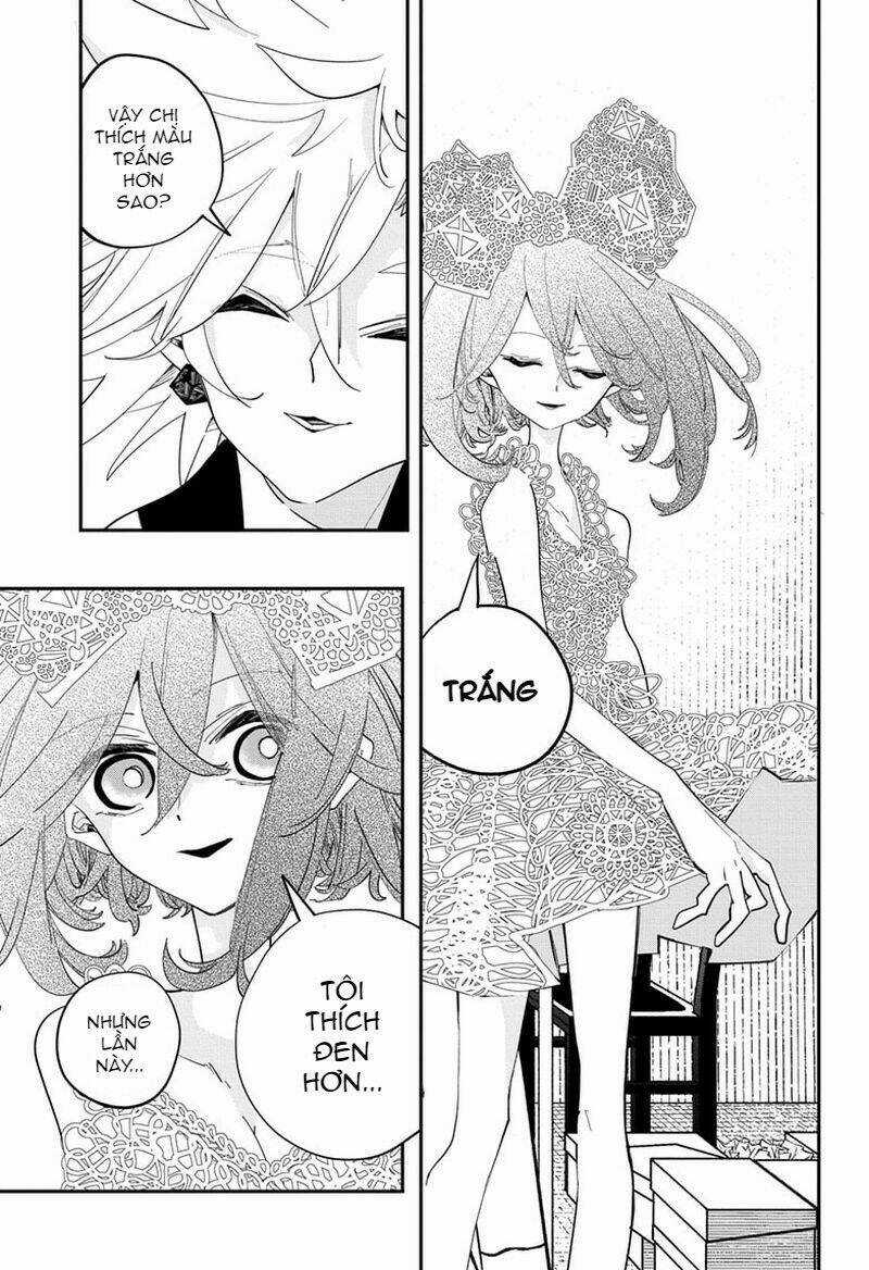 Pppppp Chapter 39 trang 4